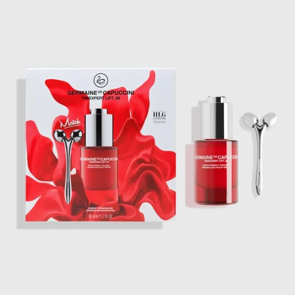 Limited Edition Firmness and Vitality Serum