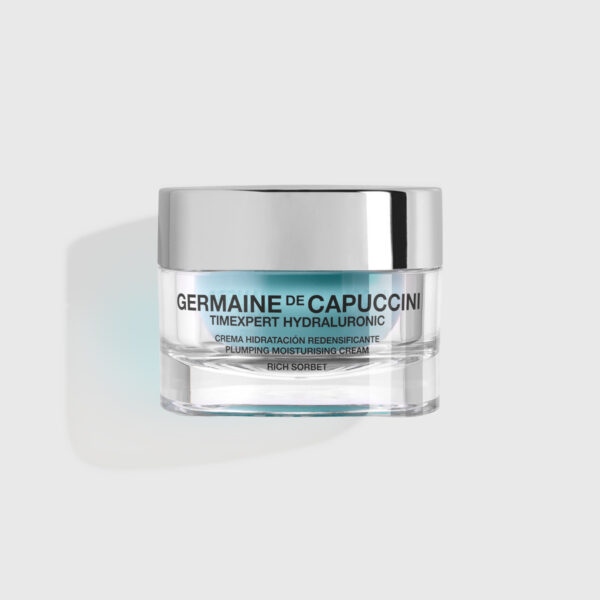 Plumping Moisturising Cream Rich Sorbet