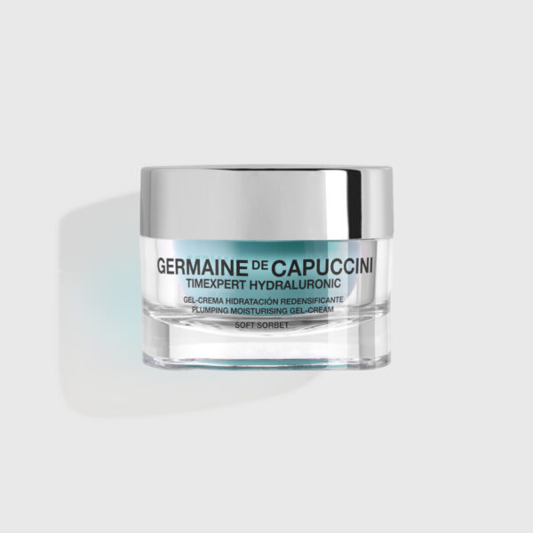 Plumping Moisturising Cream Soft Sorbet