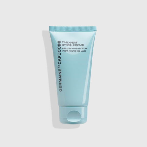 Hydra-Nutritive Mask