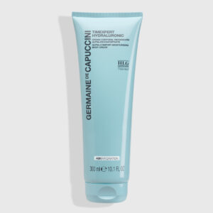 Ultra-Comforting Hydration Body Cream