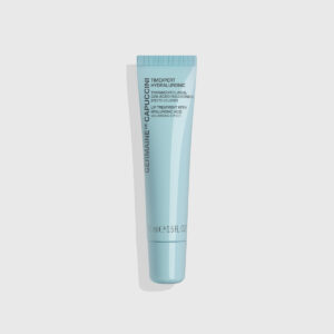 Lip Treatment with Hyaluronic Acid
