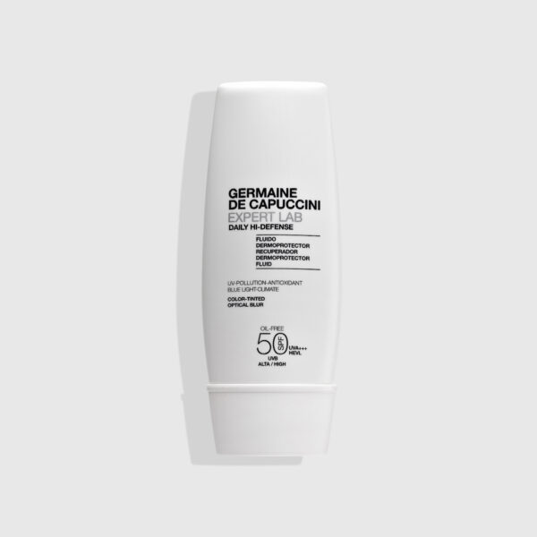 Daily Hi-Defense SPF50