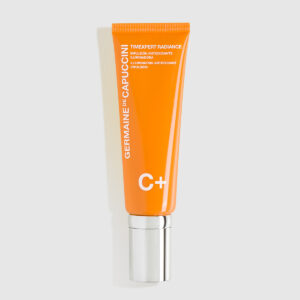 Illuminating Antioxidant Emulsion