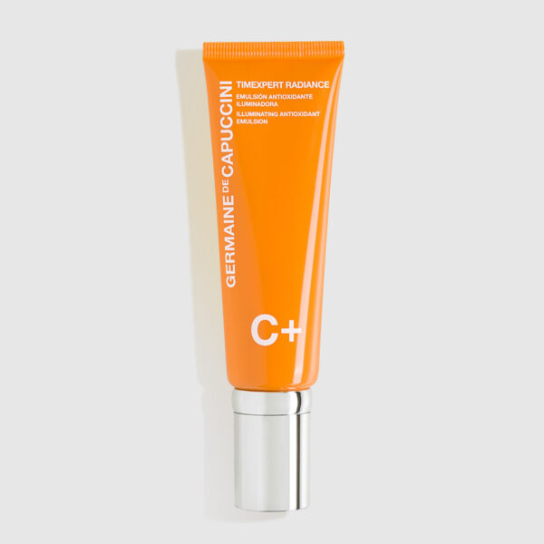 Illuminating Antioxidant Emulsion
