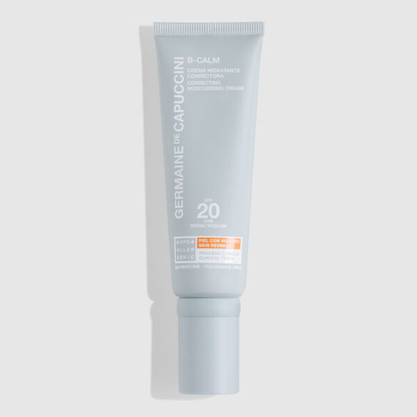 Corrective Moisturizing Cream SPF20