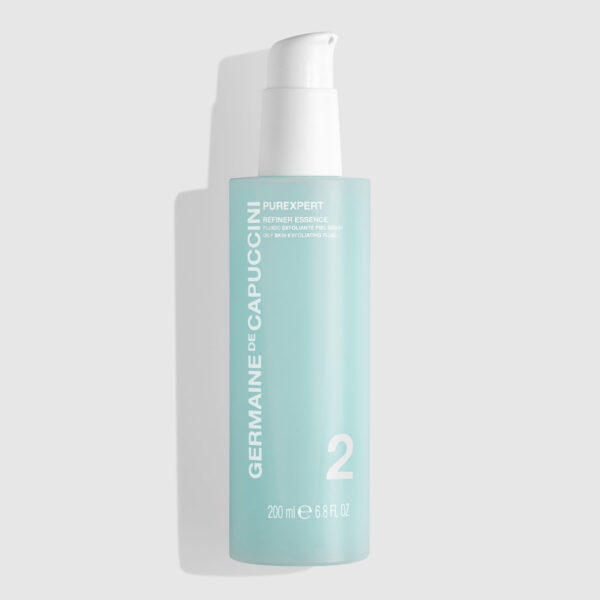 Oily Skin Refiner Essence