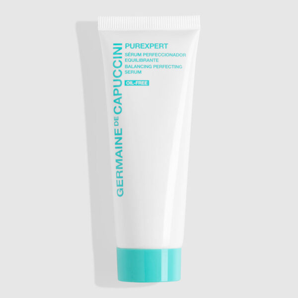 Balancing Oil-Free Perfecting Serum
