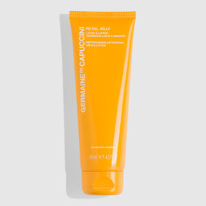 Melting Cleansing Milk & Lotion