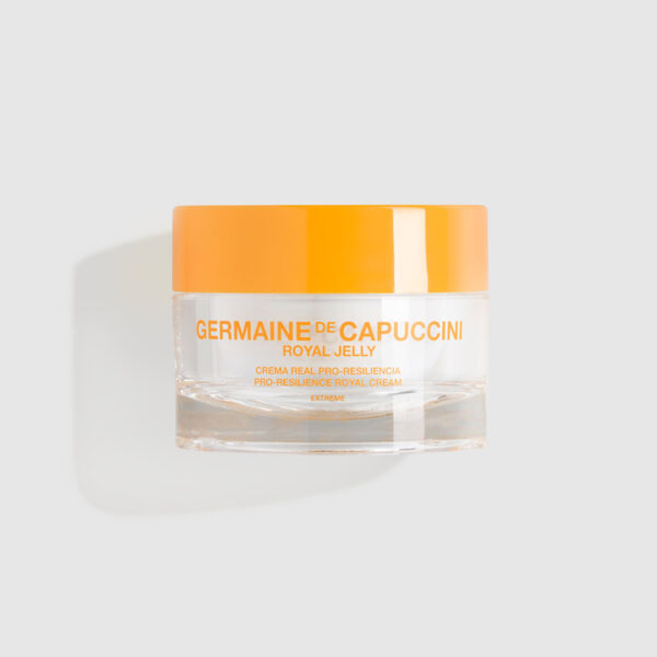 Royal Pro Resilience Cream with Extreme Texture
