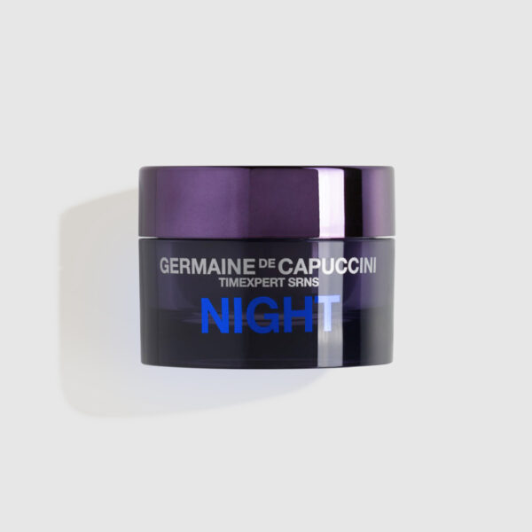 NIGHT High Recovery Comfort Cream