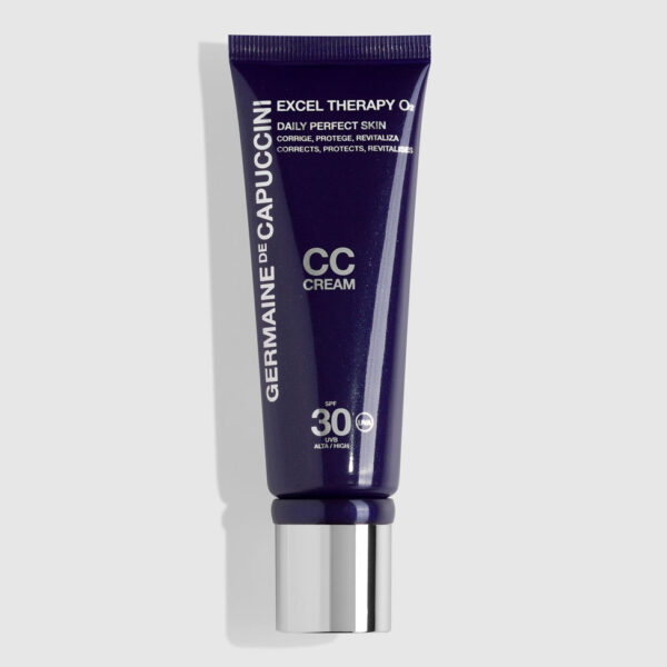 Daily Perfect Skin Beige SPF30