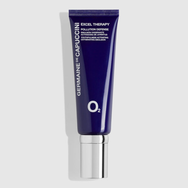 Pollution Defense Emulsion