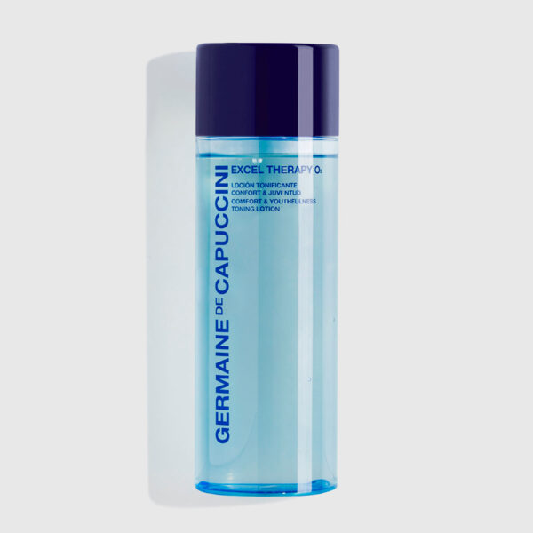 Comfort & Youth Toning Lotion