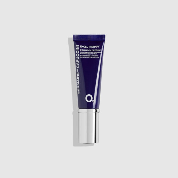 Pollution Defense Eye Contour