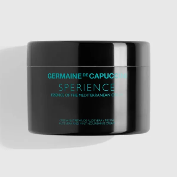 Essence Of The Mediterranean Cream