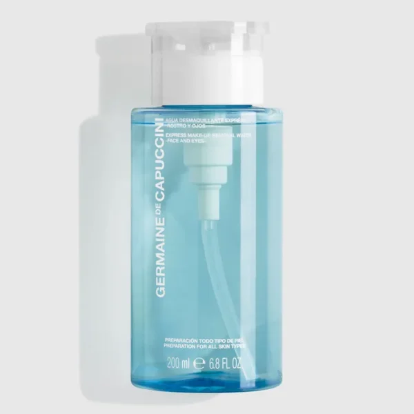 Express Makeup Remover Water