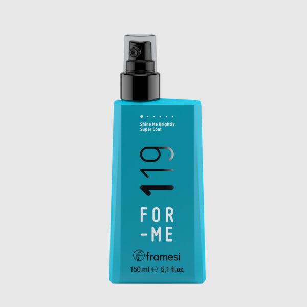 FOR-ME 119 Shine Me Brightly Super Coat