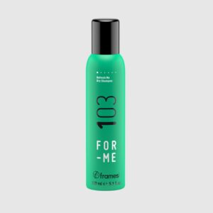 For Me 103 Refresh Me Dry Shampoo