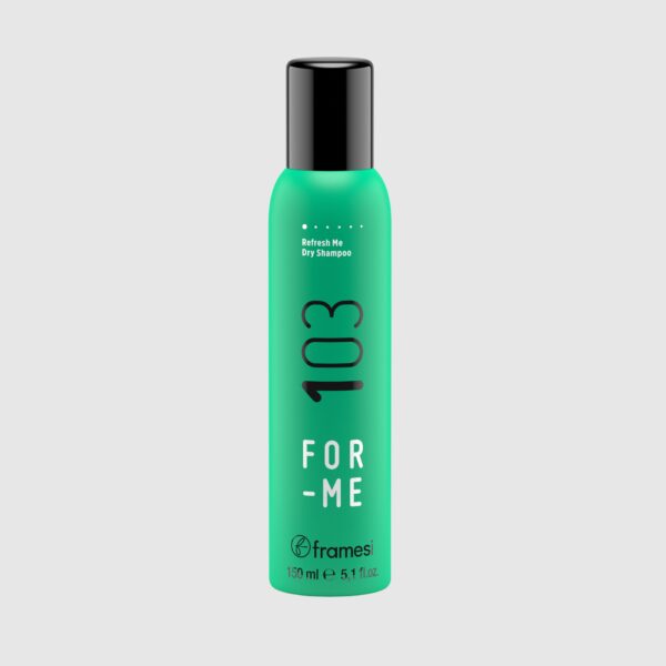 For Me 103 Refresh Me Dry Shampoo