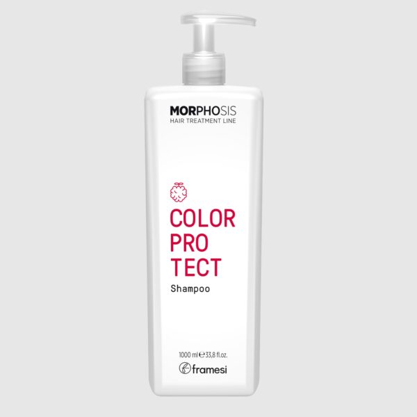Morphosis Color Protect Shampoo