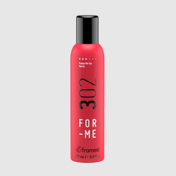 FOR ME 302 Pump Me Up Spray