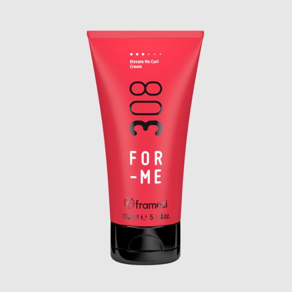 FOR-ME Elevate Me Curl Cream 308