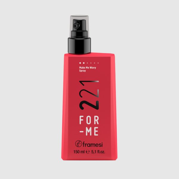 For Me 221 Make Me Wavy Spray
