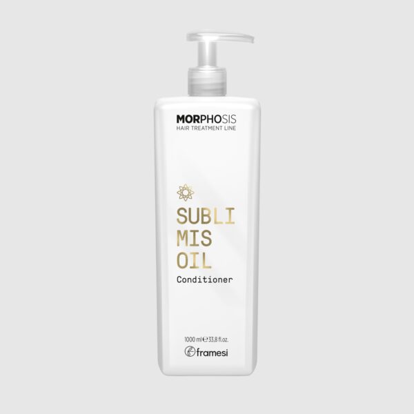 Morphosis Sublimis Oil Conditioner