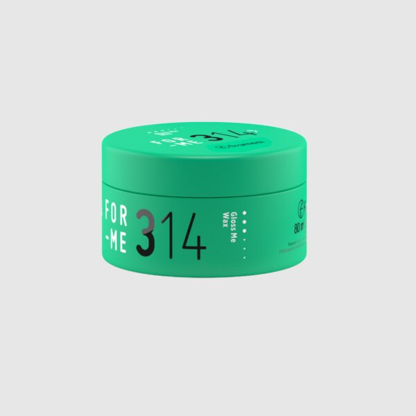 FOR ME 314 Gloss Me Wax