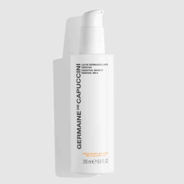 Essential Makeup Removal Milk