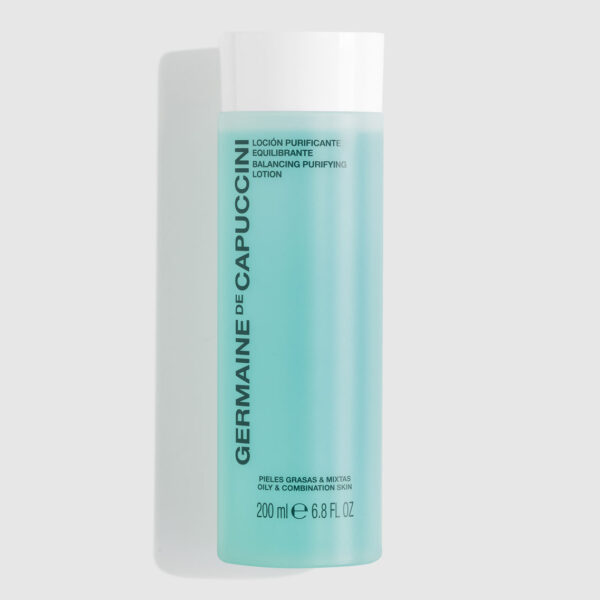 Balancing Purifying Lotion