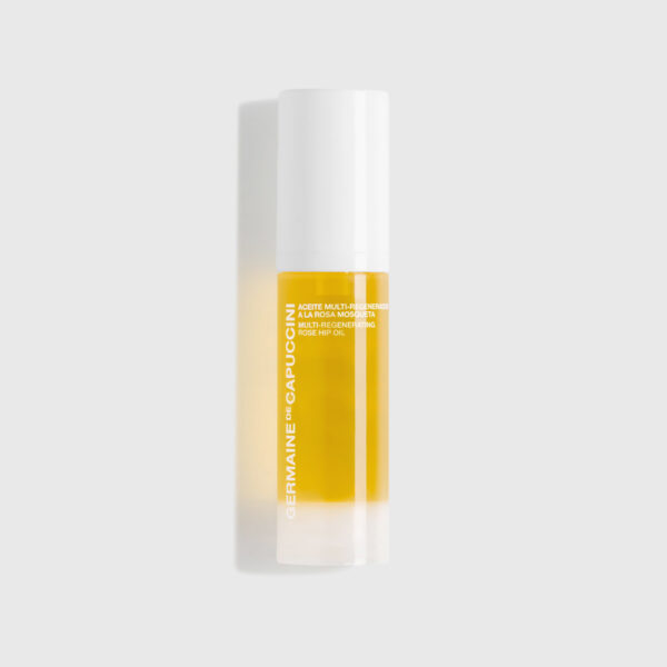 Multi-Regenerating Rose Hip Oil