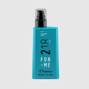 FOR ME  218 SMOOTH ME SERUM