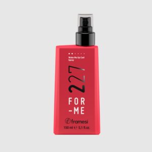 FOR-ME 227 Wake Me Up Curl Spray