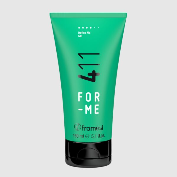 FOR-ME Define Me Gel 411