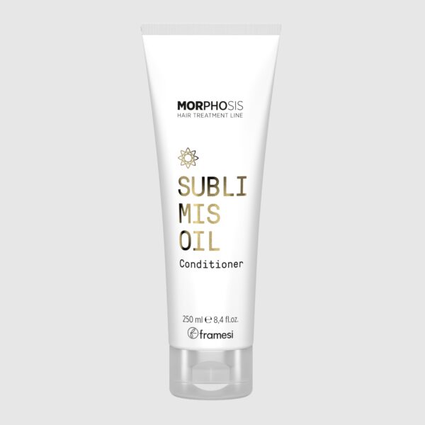 Morphosis Sublimis Oil Conditioner