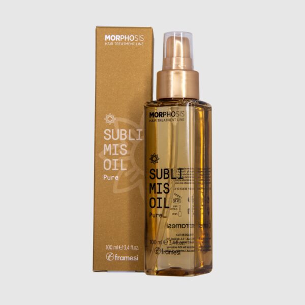 Morphosis Sublimis Oil Pure
