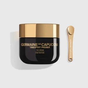 The Cream Fine Texture