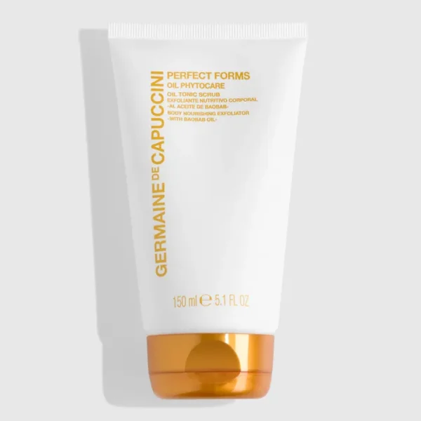 Oil Phytocare Oil Tonic Scrub