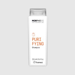 Morphosis Purifying Shampoo
