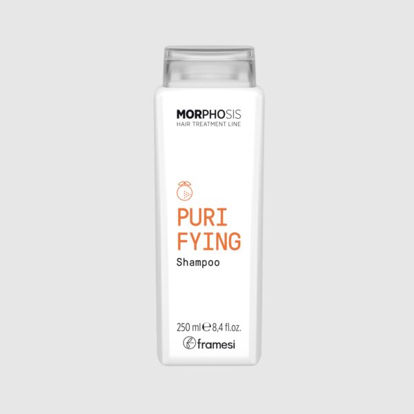 Morphosis Purifying Shampoo