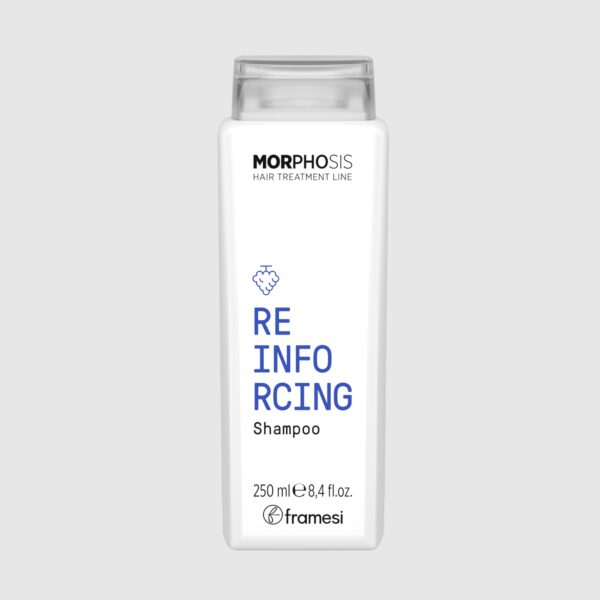 Morphosis Reinforcing Shampoo