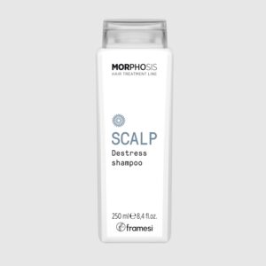Morphosis Scalp Destress Shampoo