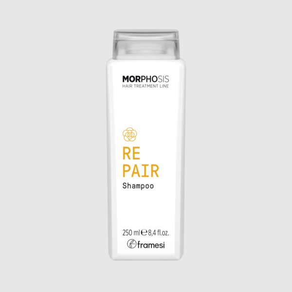 Morphosis Repair Shampoo