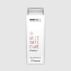 Morphosis Ultimate Care Shampoo