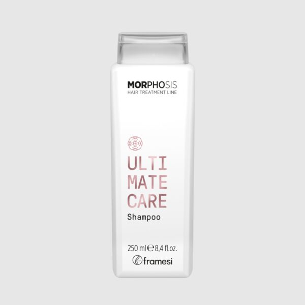 Morphosis Ultimate Care Shampoo