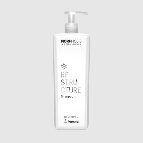 Morphosis Restructure Shampoo