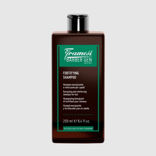 Barber Gen Fortifying Shampoo