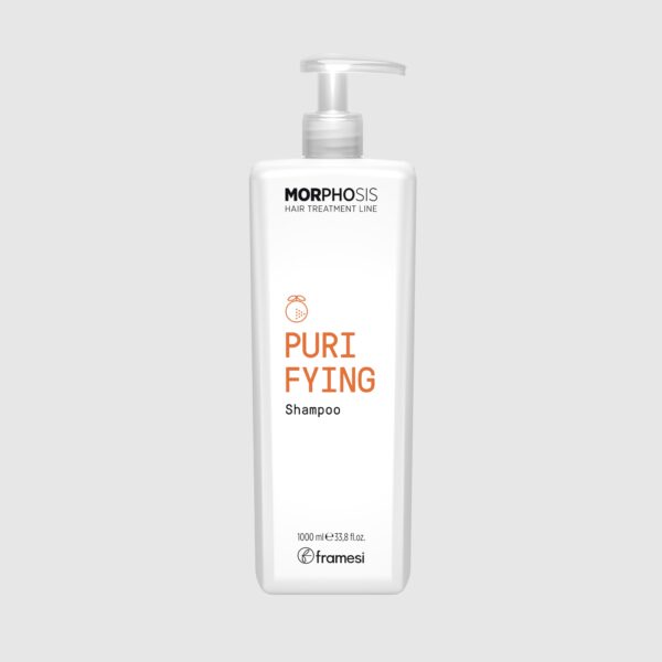 Morphosis Purifying Shampoo